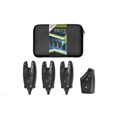 CZ Venta-Y310  elektromos kapásjelző szett