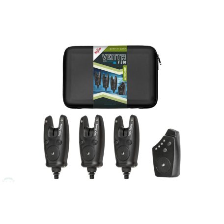 CZ Venta-Y310  elektromos kapásjelző szett