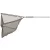 Marshal Marshal Camou Boat merítőháló, 217 cm, 105x90/80 cm, 1 részes