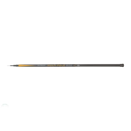 CZ Entrant Multi Pole horgászbot, 200 cm, 5-25 g, 2 részes