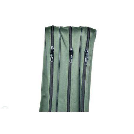 CZ NS tripla horgászbottartó, 180x24x20 cm