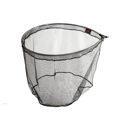 CZ XXL gumírozott merítőháló fej, 72x65/70 cm