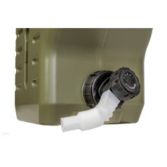 CZ Vizes ballon csappal, 12 liter