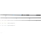 FC No Limit River Feeder horgászbot, 390 cm, 100-350 g, 3+3 részes