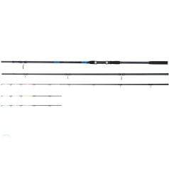   FC No Limit River Feeder horgászbot, 390 cm, 100-350 g, 3+3 részes