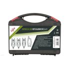 CZ Express K-28 kapásjelző szett (3+1)