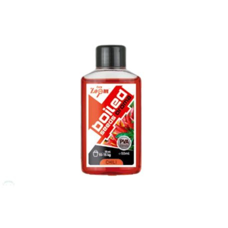 CZ Aroma főzött magokhoz, eper, 50 ml