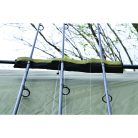 CZ Tépőzáras tartalék bottartó sátorra 3 botos, 59-104 cm