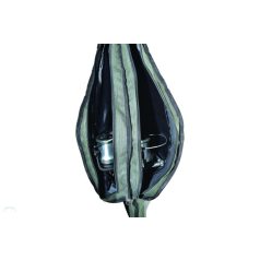 CZ Dupla bojlis horgászbottartó, 12 col, 193x26 cm