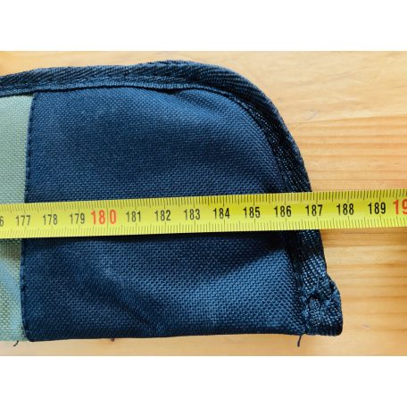 CZ Szimpla bojlis horgászbottartó, 12 col, 193x26 cm