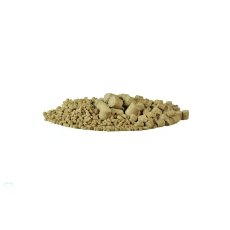 CZ Pontyozó etetőpellet, 6 mm, natúr, 800 g