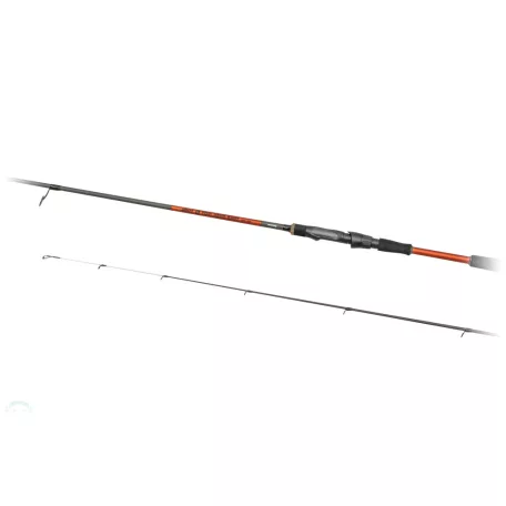 Hanzo Tori Spin horgászbot, 240 cm, 5-25 g, 2 részes