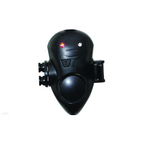 CZ Clip-On elektromos kapásjelző horgászbotra