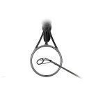 Marshal Green Shadow horgászbot, 10 feet, 3 lb, 2 részes