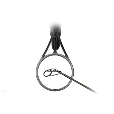 Marshal Green Shadow horgászbot, 12 feet, 3,5 lb, 2 részes