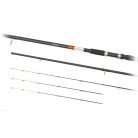 CZ Vesuv Feeder horgászbot, 360 cm, 60-120 g, 3+3 részes