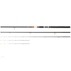 CZ Vesuv Feeder horgászbot, 360 cm, 60-120 g, 3+3 részes