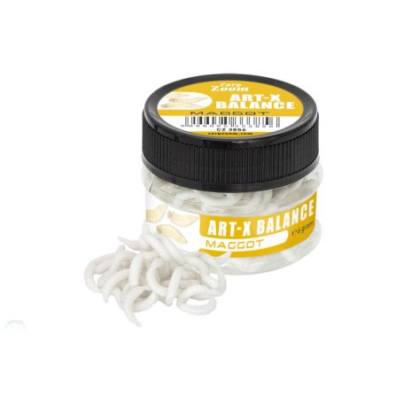 CZ Art-X csontkukac imitáció, speciális, 6 g