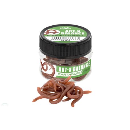 CZ Art-X földigiliszta imitáció, speciális, 6 g