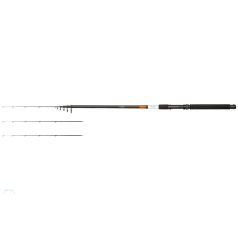   CZ Vesuv Telefeeder horgászbot, 330 cm, 40-90 g, 6+3 részes