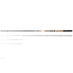 CZ Vesuv Picker horgászbot, 240 cm, 5-15 g, 2+3 részes