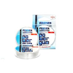 FC Erőgumi, o 0,60 mm, 10 m, 4 kg, áttetsző