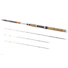 CZ  Vesuv Picker horgászbot, 300 cm, 10-25 g, 2+3 részes