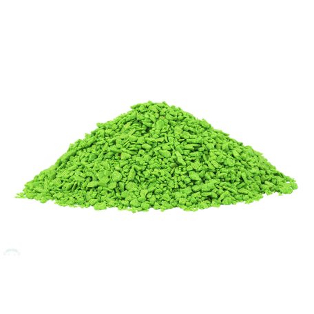 FC Fluo Crumbs süllyedő morzsa, narancs,citrom, fluo zöld, 120 g