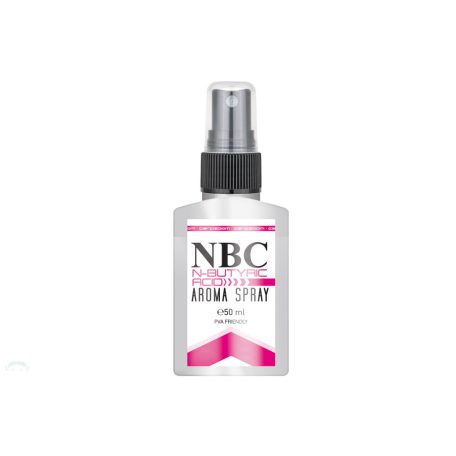 CZ N-Butyric Acid Aroma Spray, NBC, 50 ml