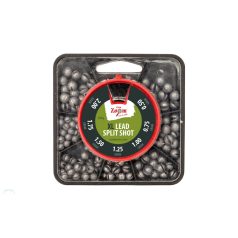   CZ XL sörétólom készlet 7 fakkos, 0,5 / 0,75 / 1 / 1,25 / 1,50 / 1,75 / 2 g