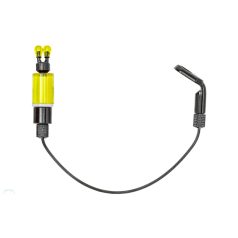 CZ S09 láncos kapásjelző, sárga