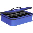 FC EVA Sortiment szerelékes doboz, 38x28x11 cm