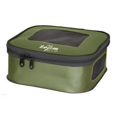 CZ Air-Vent csalis doboz , 24,5x24,5x9,5 cm