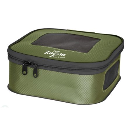 CZ Air-Vent csalis doboz , 24,5x24,5x9,5 cm