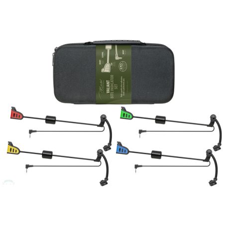 Marshal Valiant Bite karos kapásjelző szett