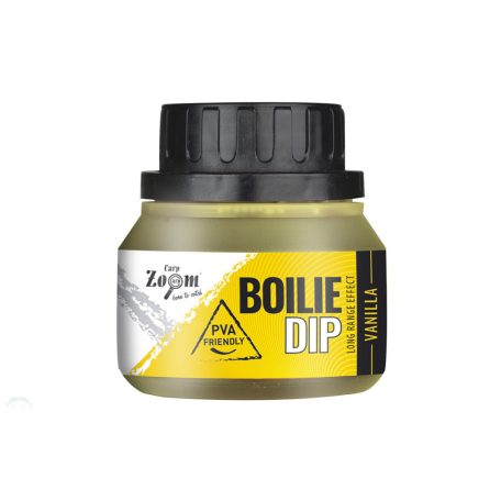 CZ Boilie Dip, fűszeres mix, 80 ml