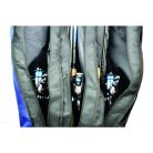 FC Tripla bottartó táska, 150x20x30 cm