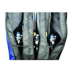 FC Tripla bottartó táska, 150x20x30 cm