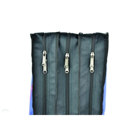 FC Tripla bottartó táska, 150x20x30 cm