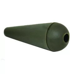 CZ Csomóvédő ütköző, 17 mm, 10 db