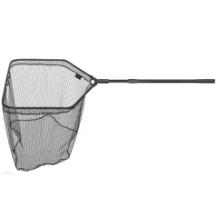 CZ Sigma merítőháló, 220 cm, 60x65/50 cm, 2 részes