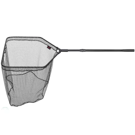 CZ Sigma merítőháló, 220 cm, 60x65/50 cm, 2 részes