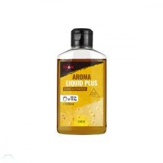CZ Aroma Liquid Plus folyékony aroma, ananász, 200 ml