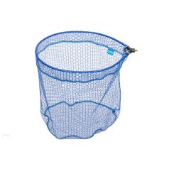 FC Gumírozott pontyozó merítőfej, 50x40/40 cm