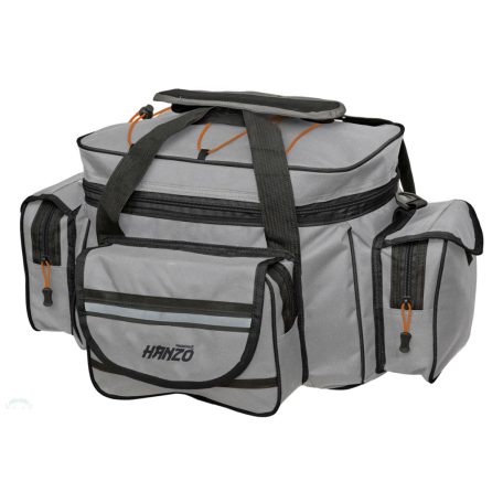 Hanzo Carryall pergetőtáska, 52x30x28 cm