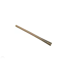 CZ Long Tail gubancgátló hüvely, 65 mm, 10 db