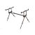 CZ Derby rod pod, 60-100 cm