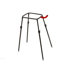 CZ Szögletes vödör tartó, 27,6x24,2/60-90 cm