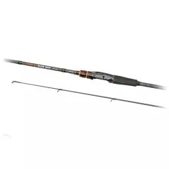   Hanzo Budo Spin pergető horgászbot, 210 cm, 3-12 g, 2 részes