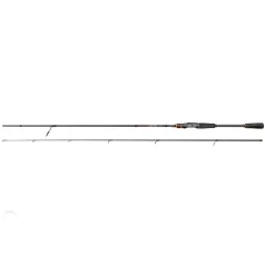   Hanzo Budo Spin pergető horgászbot, 210 cm, 5-20 g, 2 részes